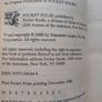 Angel - City Of - Episode 1 Novelisation (Buffy the Vampire Slayer American Edition Paperback 1999) Image 5