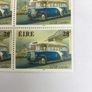 Block of 4 x 28p GNR Gardner Bus stamps. Mint Image 2