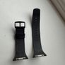 apple watch leather strap - bellroy Image 2
