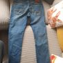 mos mosh designer jeans Image 6