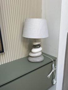 lamp