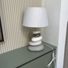 lamp