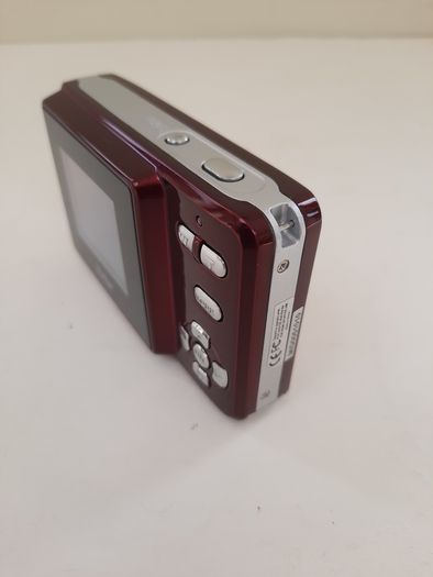 Vivitar ViviCam 7020 Digital Camera