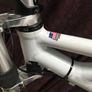 Cannondale Prophet 140mm LEFTY - FRAMESET Image 9