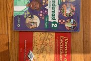 Junior cert Spanish