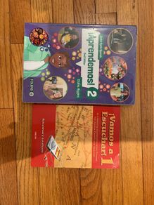 Junior cert Spanish