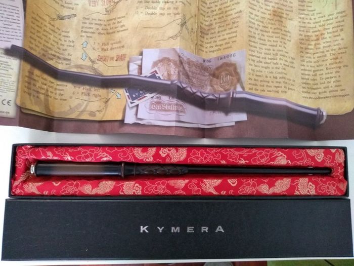 Harry Potter Magic Wand