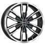 MAK Peak Alloy Wheels Image 5