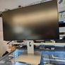 Frameless Monitor 24 Inch Dell U2419h Led Ips Hdmi Usb Full Hd 1920 X 1080/ Used Image 4