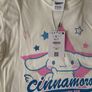 tshirt Bershka, Cinnamoroll Image 2