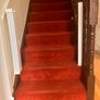 Two Babydan auto retracting stair gates plus brand new extensions Image 2