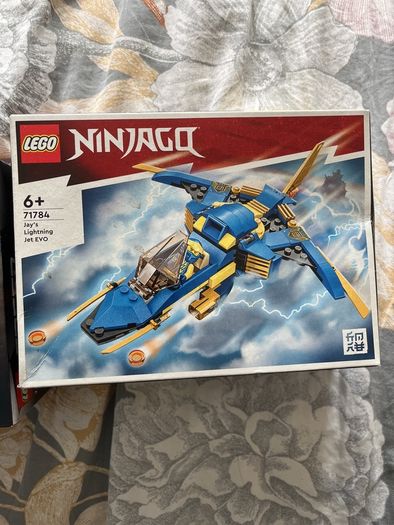 New Lego Sets (Can be bought individually)