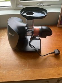 Ninja Juicer