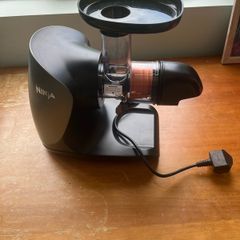 Ninja Juicer
