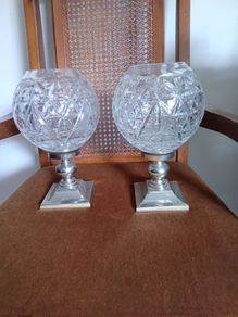 Waterford crystal