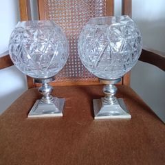 Waterford crystal