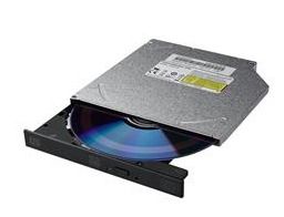 LiteOn 8x Internal Slim DVD-RW For Dell SFF Sata connector
