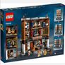 Retired Lego Harry Potter 76408 12 Grimmauld Place Image 2