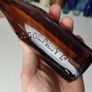 174 - Vintage West Cork Bottling Company Beer Embossed Letters Brown Amber Glass Decorative Collectible Bottle Image 4