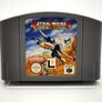 Star Wars Rogue Squadron N64 Image 7