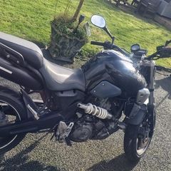 motorcycle