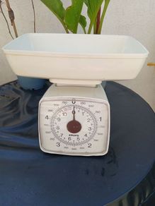 Vintage KRUP Kitchen Scales