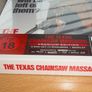 The Texas Chainsaw Massacre 4K / Blu Ray (3 disc) Premium Edition Steelbook (Full Slip B) (550 copies) Image 4