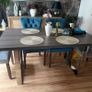 Dining table Image 3