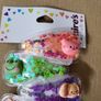 6 pack hair clips Image 4