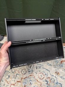 eurorack modular case