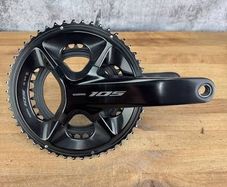 shimano 105 7100 crankset