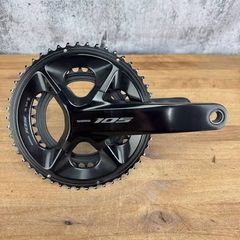 shimano 105 7100 crankset