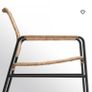 Rattan Ikea chair Image 4