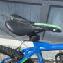 Blue Carrera valour mountain bike Image 3
