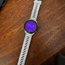 Garmin Forerunner 165 watch Image 2