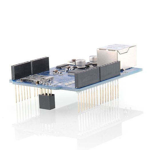 Ethernet Shield W5100 for Arduino