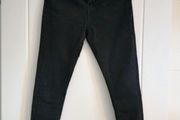 Black jeans