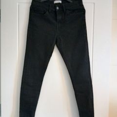 Black jeans
