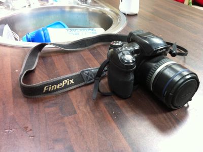 Camera for sale