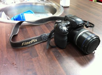 Camera for sale