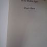 Fallen Bodies / Pollution, Sexuality & Demonology in the Middle Ages / Dyan Elliott / 1998 Image 4