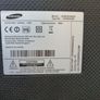 Samsung 48" TV - need repair or for parts Image 2