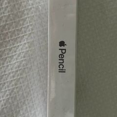 Apple Pencil