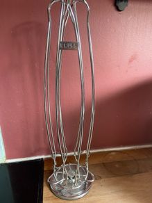 Krups Nespresso Capsule Holder for 40 pods