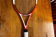 Wilson Ncode n tour
