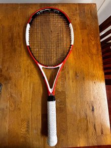 Wilson Ncode n tour