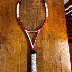 Wilson Ncode n tour