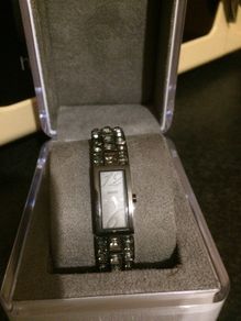 dkny womens watch new in box