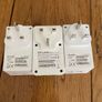 TP-Link TL-PA4020P powerline adapter with 2 TP-Link TL-WPA4220 WiFi extenders Image 2