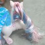Star Catcher HTF MLP G3 My Little Pony Hasbro 2004 Image 5